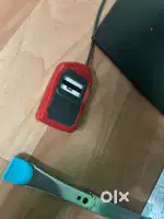 Morpho L1 new branded condition with reacharge