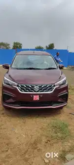 Maruti Suzuki Ertiga 2022-2023 VXI CNG, 2025, CNG & Hybrids