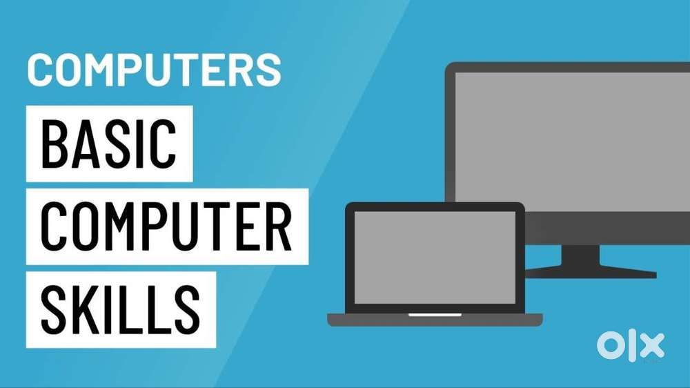 Basic Computer Course