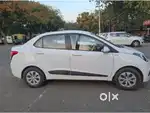2014 dec diesel Xcent