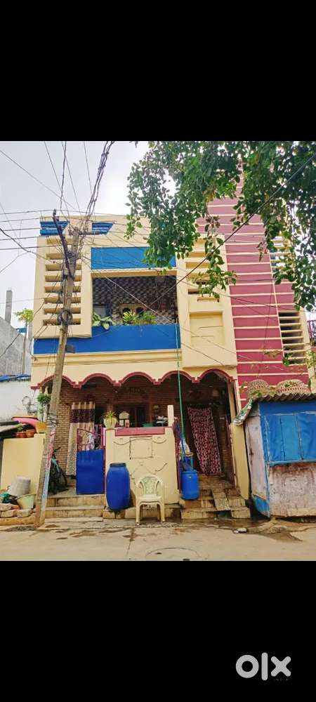 Pedagantyada house for sale
