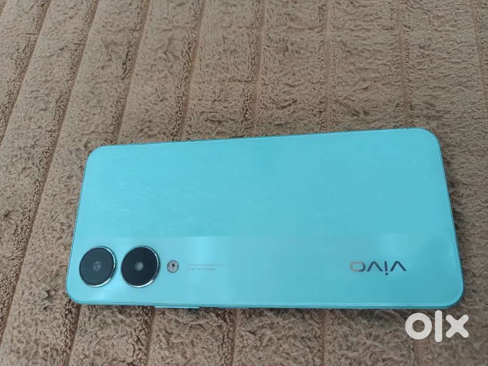Vivo Y28 5G