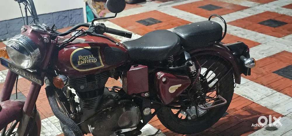 Single owner