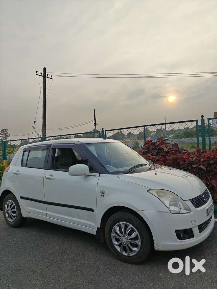 Maruti Suzuki Swift 2008 Well Maintained