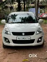Maruti Suzuki Swift 2013 Diesel 135000 Km Driven