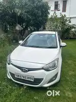 Hyundai i20 2014 Petrol Well Maintained