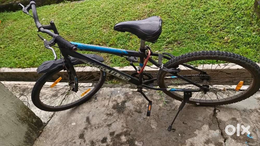 Good condition