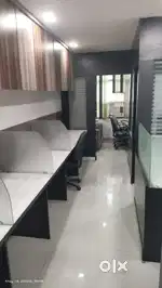 Full furnished office space available for rent in sodala Jaipur