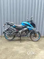 Pulsar NS 125 for sale