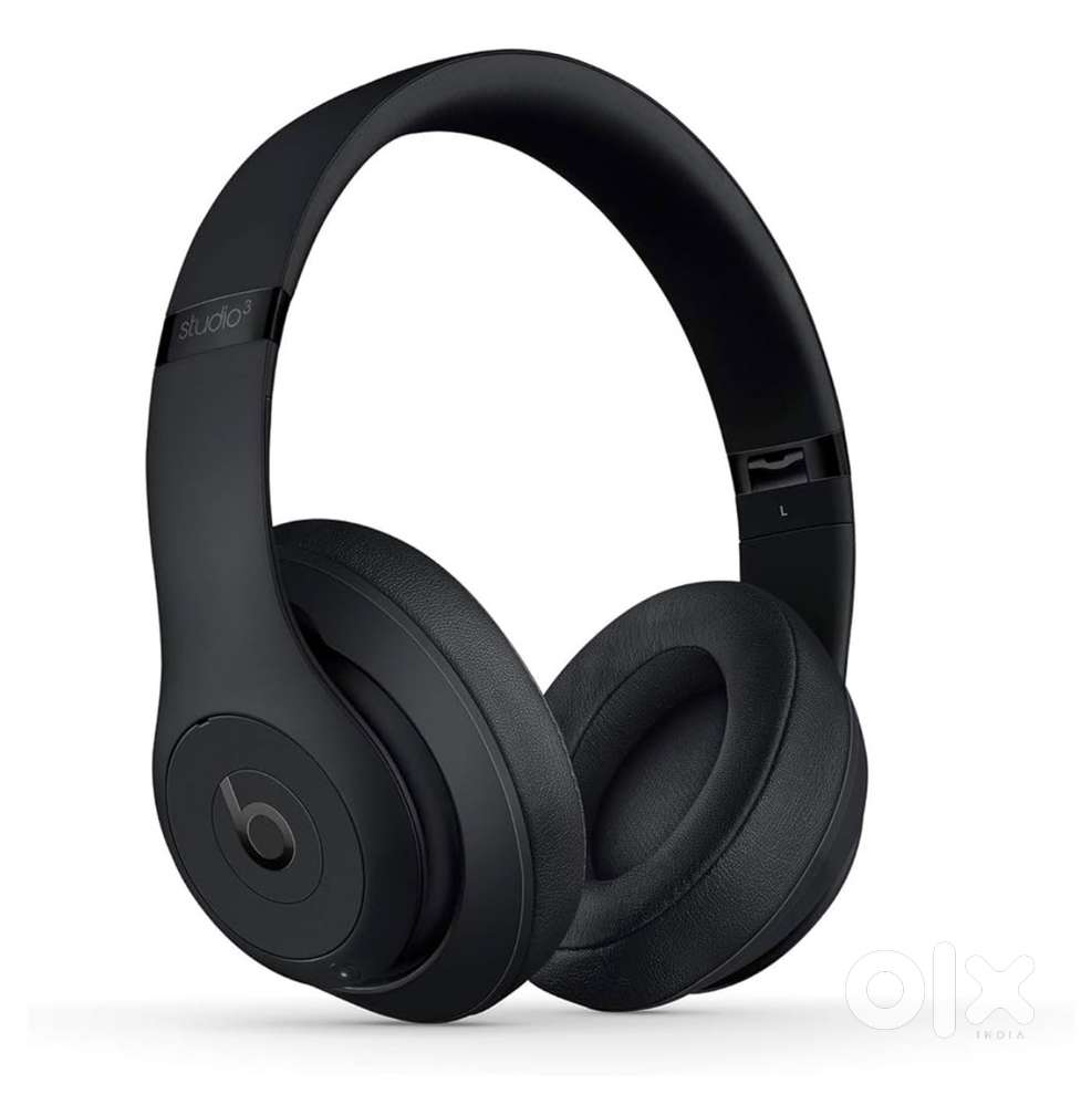 Beats studio 3
