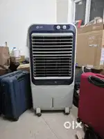 Orient electric cooler