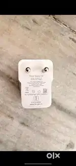 One Plus charger 65 watts Original Compatible