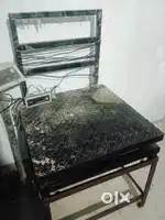 Weigh Machine almost new with stand