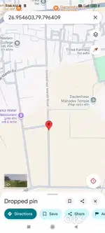 Residential plot for sell
