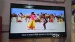 LG 43INCH FULL HD SMART TV