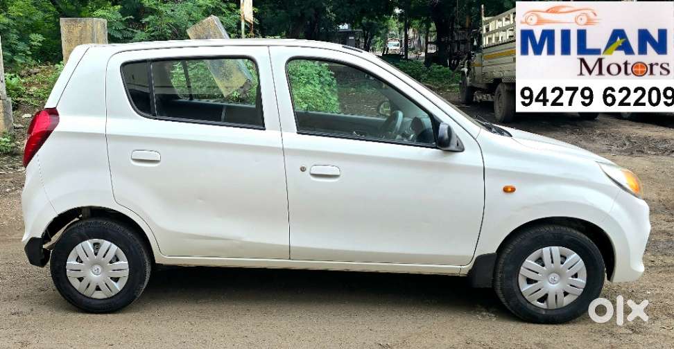 Maruti Suzuki Alto 800 LXI Anniversary Edition, 2018, Petrol