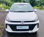 Hyundai Aura 1.2 SX CNG, 2024, CNG & Hybrids