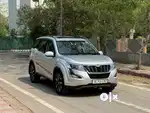 Mahindra XUV500 W11 AT, 2018, Diesel