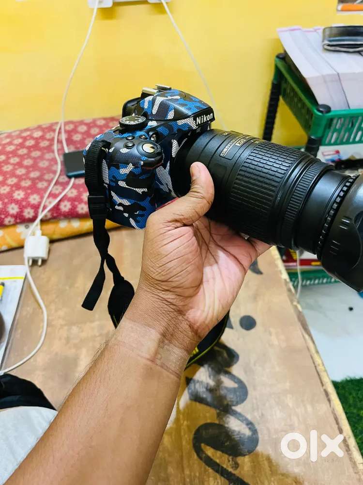Camera for rent at affordable prices