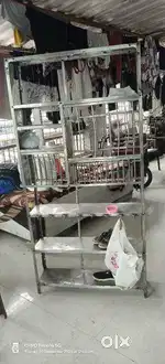 Utensils stand