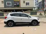 Maruti Suzuki S-Cross 1.5 Alpha, 2019, Diesel