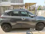 Tata Punch Petrol Good Condition (Second Top Model)