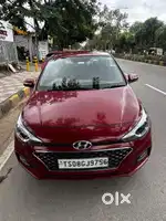 Hyundai i20 Asta 1.4 AT VTVT, 2019, Petrol