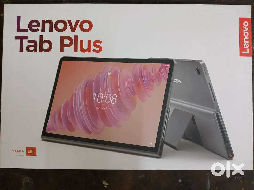 Lenovo Tab plus 8/256