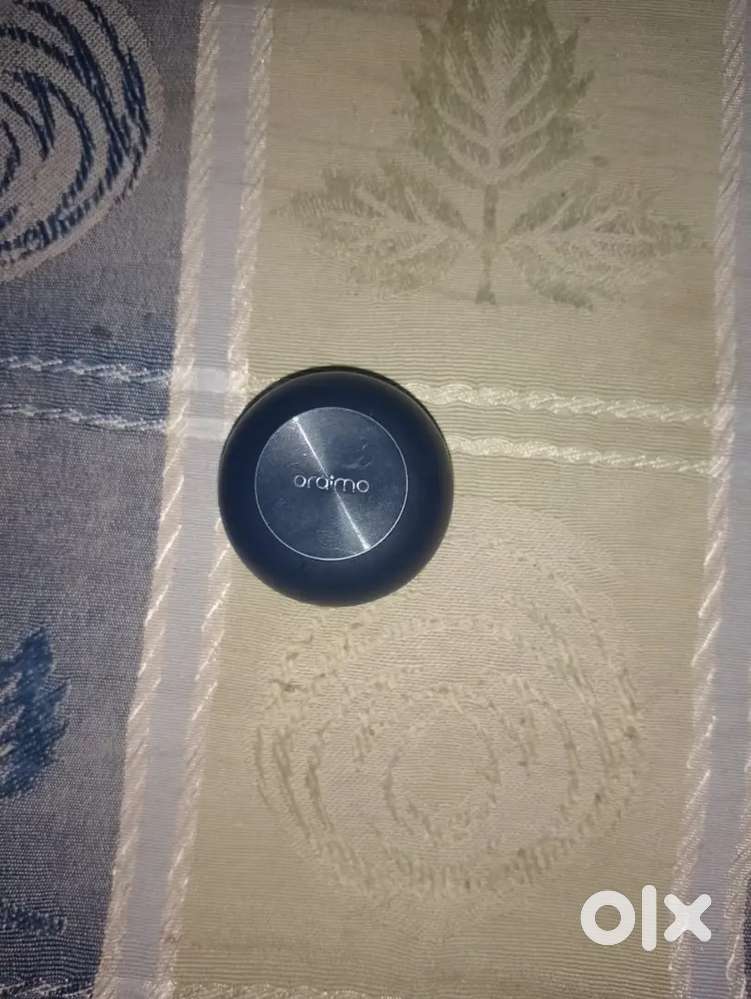 Oraimo Buds 3 & Oneplus Display Earbuds