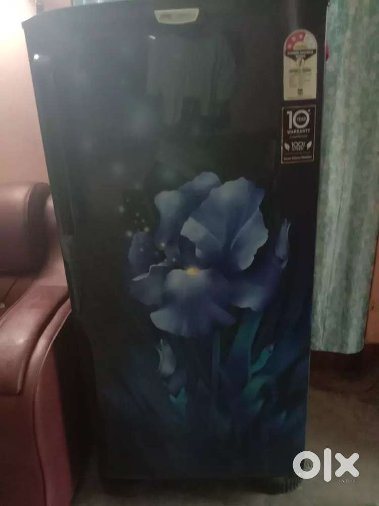 Godrej Fridge And Godrej 1Tan Ac 5star