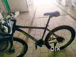 Gear Bicycle