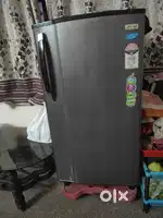 Godrej Fridge