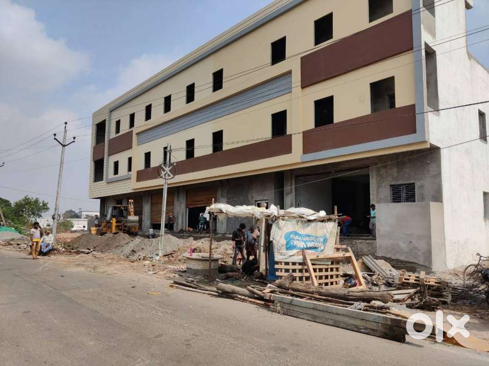 Rent - Warehouse/Godwon/Office space