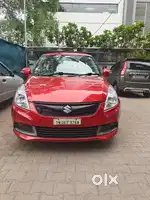 Maruti Suzuki Swift 2012 Petrol Well Maintained