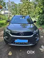 Tata Nexon 2021 Petrol 32500 Km Driven