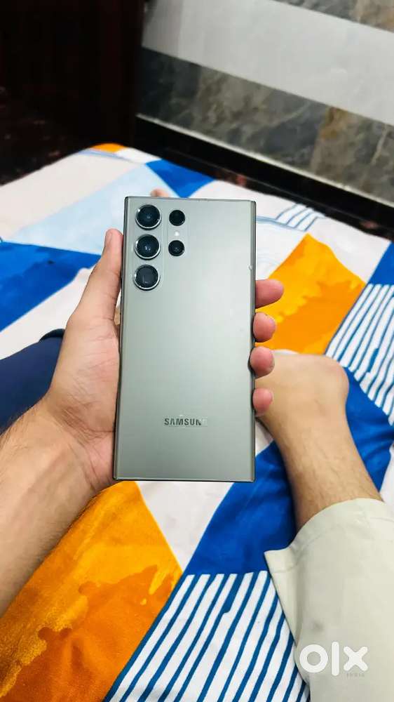 Samsung s23 ultra 11 months old