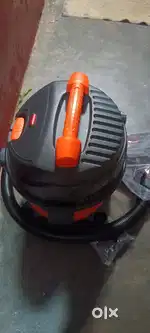 New Vacuum cleaner (Wet and Dry) - New in box, never used