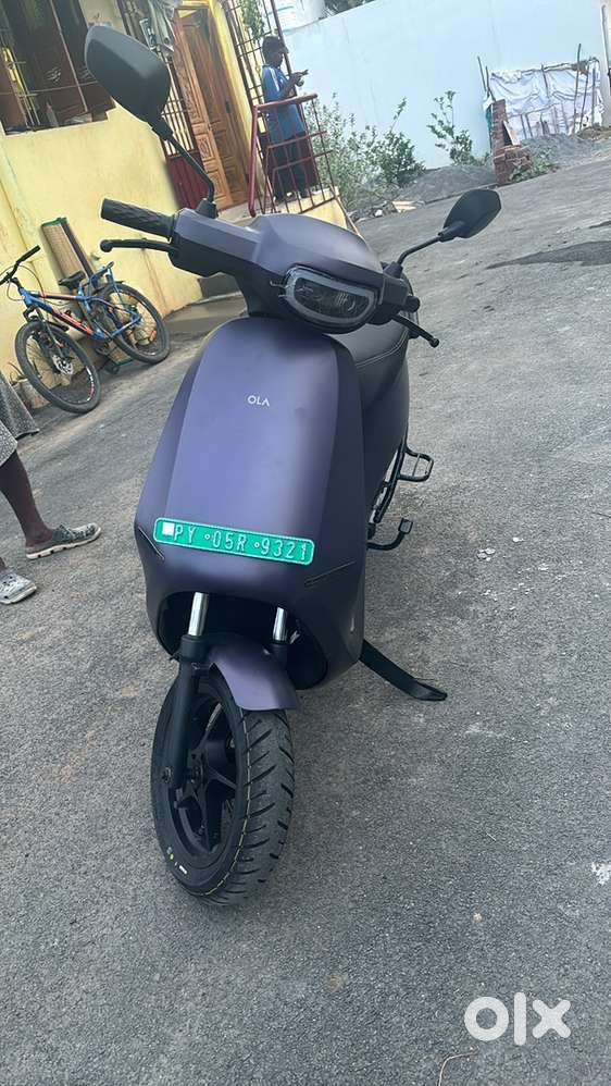 OLA S1 Pro Gen 2 – 2024 Model  Excellent Condition  16500 km