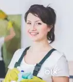 Female House Helper