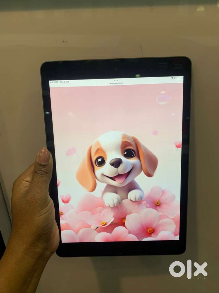 Apple ipad 8th generation - 32gb storage - 10.2inch - with warranty