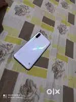 Mi A3 4/64