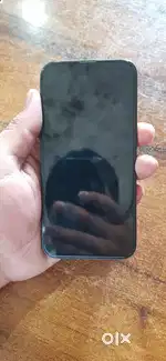 iPhone 14 blue colour