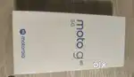 Moto G85 Full Sealed Pack , 8/128. Fixed Price
