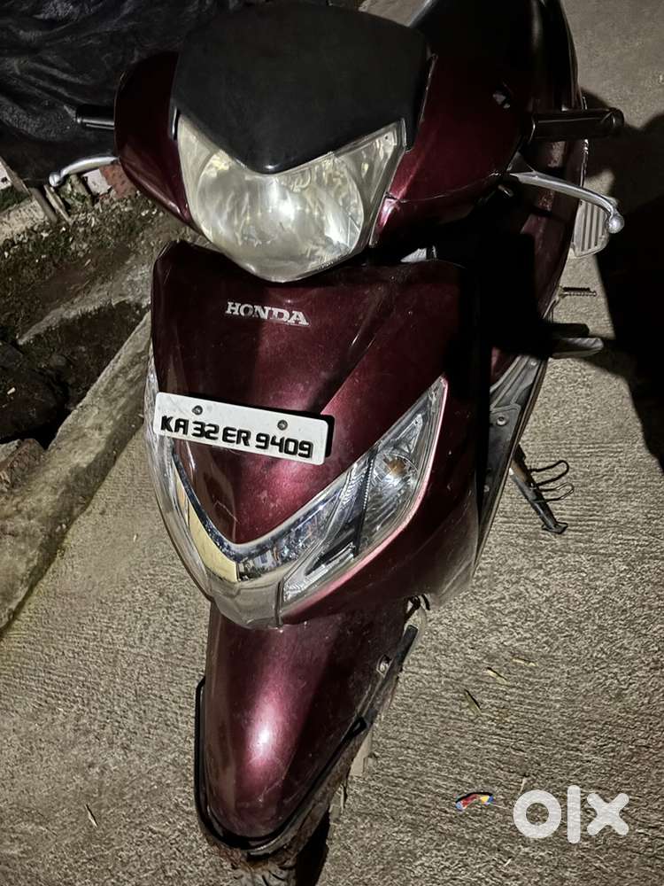 Activa 125