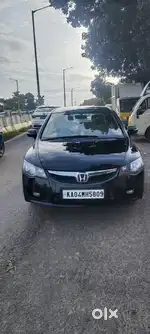 Honda Civic V AT Inspire, 2010, Petrol