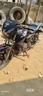 Good condition bike