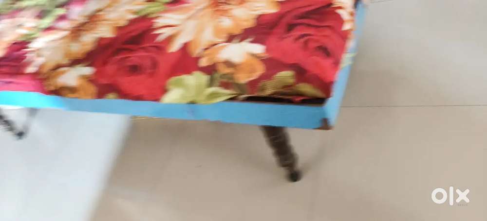 Shetty sagni an gadlu satha