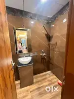 1 bhk fully furnished in sector 55