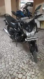 Bajaj Discover 150