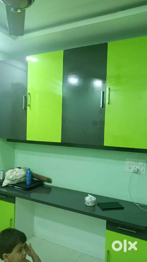 Fully furnished well maintained those who r intrested they message